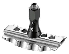 accel-trzymak-opony-160-aluminiowy-z-nakretka-alu-wzmacniany