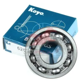 lozysko-6203-c3-walu-korbowego-romet-wsk-koyo