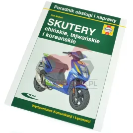 ksiazka-skutery-chinskie-tajwanskie-i-koreanskie