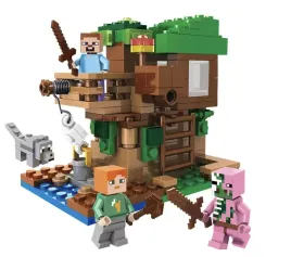 klocki-myworld-domek-na-drzewie-figurki-konstrukcyjne-prezent
