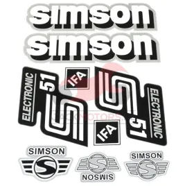 naklejka-simson-s51-electronic-srebrna-kpl