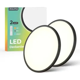 aisutha-lampa-led-sufitowa-24w-2800lm-dimmable-pilotem-3000k-6500k-ip54