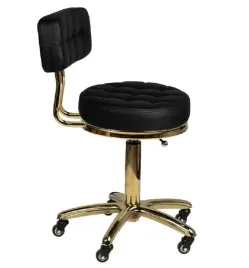 taboret-kosmetyczny-gold-am-961-czarny