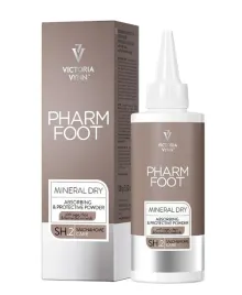 pharm-foot-mineral-dry-zasypka-absorbujaco-ochronna-do-stop-100-g