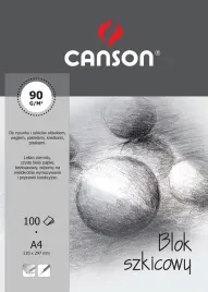 blok-rysunkowy-szkicowy-a4-szkicownik-do-rysunku-szkicu-canson-90-g-100-k