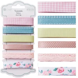 tasiemki-wstazki-satynowe-rypsowe-koronkowe-ozdobne-pastelowe-6-x-2-dpcraft