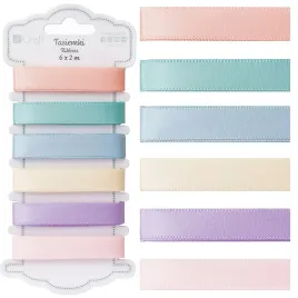 tasiemki-wstazki-satynowe-pastelowe-ozdobne-do-prezentow-6-x-2-dpcraft