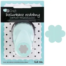 dziurkacz-ozdobny-do-papieru-16-cm-scrapbooking-dpcraft-kwiatek
