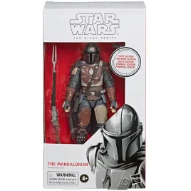 the-mandalorian-first-edition
