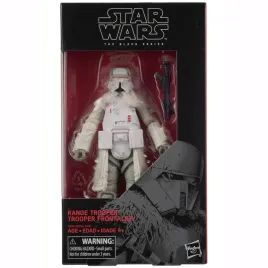 range-trooper