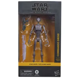 commando-droid