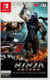 ninja-gaiden-master-collection-nintendo-switch-gra-kartridz-eng