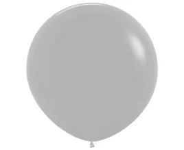 balony-szare-61-cm-3-szt-sempertex