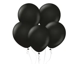 balony-lateksowe-pastelowe-czarne-30-cm-100-szt-decomex