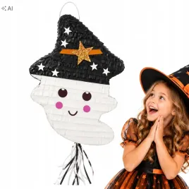 piniata-na-halloween-duszek-urodziny-dziecka-impreza-sznurki-42x75x305cm