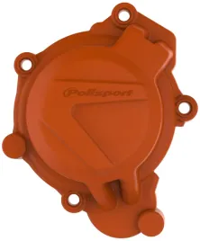 oslona-pokrywy-dekla-alternatora-polisport-ktm-sx-sxf-125-150-tc-16-pomaran