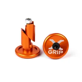 x-grip-koncowki-kierownicy-do-otworu-o-srednicy-12-162mm-kolor-pomaranczow