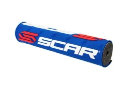 scar-racing-gabka-na-kierownice-poprzeczke-250mm-kolor-niebieski-z-logo