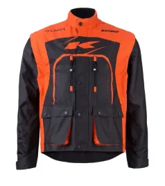 kenny-racing-kurtka-adventure-enduro-model-track-black-orange-kolor-czarny