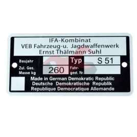tabliczka-znamionowa-simson-s51-ifa