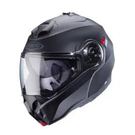 caberg-kask-motocyklowy-flip-up-duke-evo-solid-czarny-mat-s-pinlock