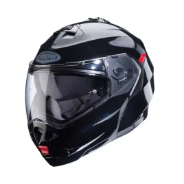 caberg-duke-x-kask-flip-up-czarny-polysk-xs-smart-bez-pinlock