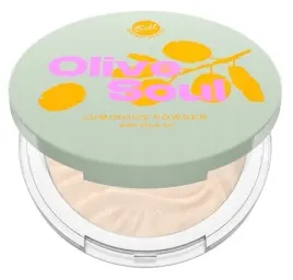 bell-olive-soul-prasowany-puder-rozswietlajacy