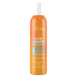 clochee-mgielka-ochronna-do-twarzy-i-ciala-spf50-150ml