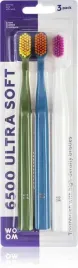 woom-6500-ultra-soft-zestaw-szczoteczek-do-zebow-3-sztuki