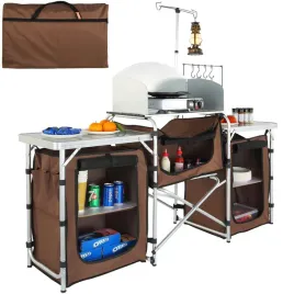 stolik-campingowy-skladany-z-polkami-i-oslona-grill-biwak-rv