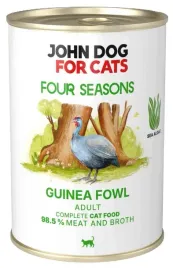 john-dog-fo-cats-or-four-seasons-or-karma-mokra-dla-kota-perliczka-400g