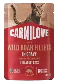 carnilove-cat-or-karma-mokra-dla-kota-or-filety-w-sosie-dzik-85g