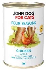 john-dog-fo-cats-or-four-seasons-or-karma-mokra-dla-kota-kurczak-400g