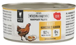 wiejska-zagroda-or-handmade-fillets-or-karma-mokra-dla-kota-kurczak-jajko-70g