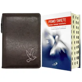 pismo-sw-z-komentarzem-duze-pag-w-kasztanowym-etui-z-haftem