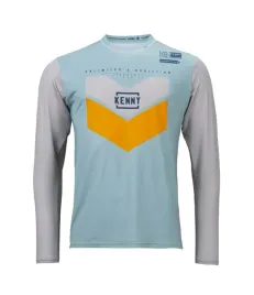kenny-racing-koszulka-rowerowa-mtb-model-prolight-kaki-kolor-szary-niebiesk