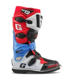gaerne-buty-cross-enduro-model-sg-12-realm-kolor-czerwony-niebieski-bialy-c
