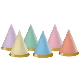 czapeczki-papierowe-pastel-party-6-szt