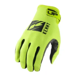 rekawice-cross-enduro-kenny-racing-up-neon-zolty-fluo-rozmiar-m