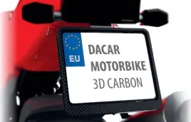 biketec-ramka-pod-tablice-rejestracyjna-motocykl-motorbike-kolor-3d-karbon