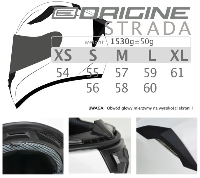 kask-origine-strada-solid-black-matt-s-stan-opakowania-oryginalne