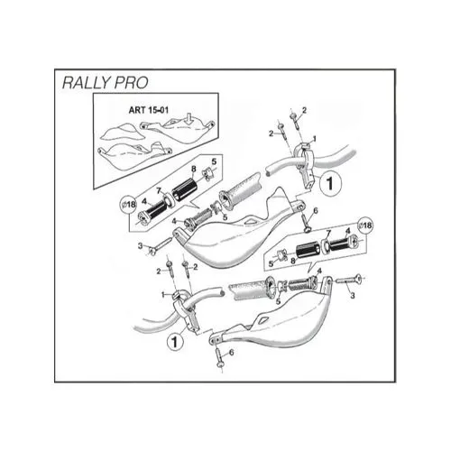 handbary-rally-pro-numery-katalogowe-zamiennikow-0886687631689