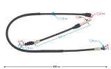 linka-sprzegla-do-motoroweru-ranger-classic-e4-e5