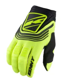 rekawice-cross-enduro-kenny-racing-titanium-zolty-fluo-xxl