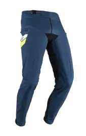kenny-racing-spodnie-rowerowe-mtb-model-prolight-lime-black-kolor-niebieski