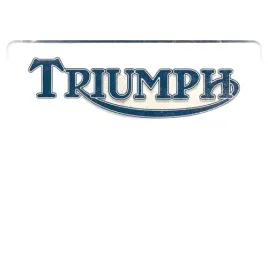 tablica-plakat-30x40-triumph-parking-only-23313