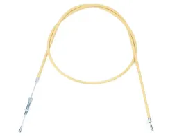 linka-sprzegla-kremowa-1030mm-do-romet-komar-wysoka-jakosc