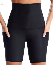 legginsy-sauna-l-termiczne-kolarki-treningowe-nano-hertz