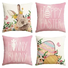 happy-easter-4x-poszewki-45x45-cm-wielkanoc-dekoracja