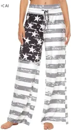 spodnie-damskie-szerokie-xl-jogger-pizama-yoga-amytis-lingerie
